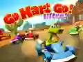 Spēle Go Kart Go! Ultra online Spēle Go Kart Go! Ultra online