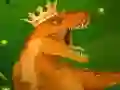 Spēle Dino Karalis online