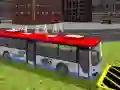 Spēle Autobusu stāvvietas simulators online Spēle Autobusu stāvvietas simulators online