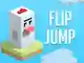 Spēle Flip Lēciens online Spēle Flip Lēciens online