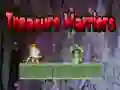 Spēle Dārgumu karotāji online Spēle Dārgumu karotāji online