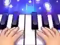 Spēle Piano Tiešsaistē online Spēle Piano Tiešsaistē online