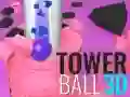 Spēle Tornis Bumba 3D online