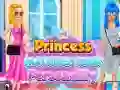 Spēle Princese Atbilst Jūsu Personībai online Spēle Princese Atbilst Jūsu Personībai online