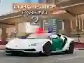 Spēle Dubaijas policijas stāvvieta 2 online Spēle Dubaijas policijas stāvvieta 2 online