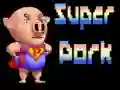 Spēle Super Cūka online Spēle Super Cūka online