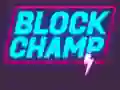 Spēle Bloku Čempions online Spēle Bloku Čempions online
