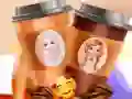 Spēle Princese kafijas pauze online Spēle Princese kafijas pauze online