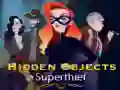 Spēle Slēptās Lietas Superzaglis online Spēle Slēptās Lietas Superzaglis online