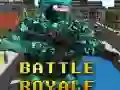 Spēle Batu Royale online Spēle Batu Royale online