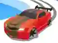 Spēle Drift Sacensības online Spēle Drift Sacensības online