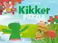 Spēle Varde Pužle online Spēle Varde Pužle online