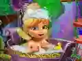 Spēle Pixie Bērnu Vanna online Spēle Pixie Bērnu Vanna online