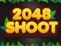 Spēle 2048 Šaut online Spēle 2048 Šaut online