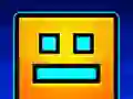 Spēle Izbēgt no Geometry Jump online Spēle Izbēgt no Geometry Jump online