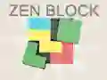 Spēle Zen Bloks online Spēle Zen Bloks online