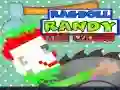 Spēle Ragdoll Randy online