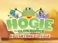 Spēle Hogie Globālo Ceļotāju Piedzīvojumu Puzzle online Spēle Hogie Globālo Ceļotāju Piedzīvojumu Puzzle online