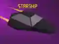 Spēle Zvaigžņu kuģis online Spēle Zvaigžņu kuģis online