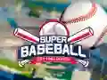 Spēle Super Beisbols online