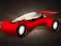 Spēle Futūristiski automobiļi online Spēle Futūristiski automobiļi online