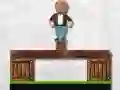 Spēle Tramps Ragdoll 2 online Spēle Tramps Ragdoll 2 online
