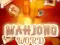 Spēle Mahjong Vārds online Spēle Mahjong Vārds online