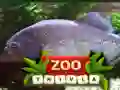 Spēle ZOO Trivia online Spēle ZOO Trivia online