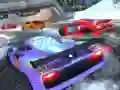 Spēle Kalna Drift 3D online Spēle Kalna Drift 3D online