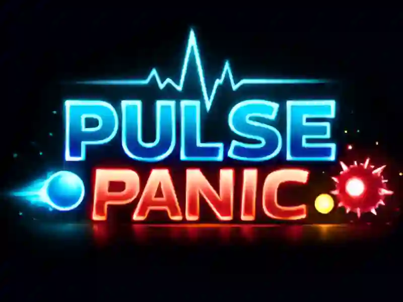 Spēle Pulse Panic online