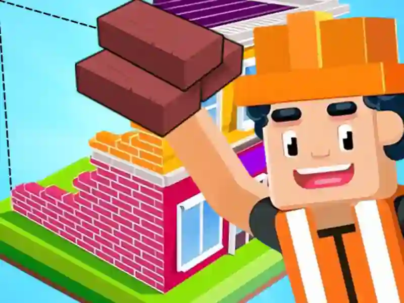 Spēle Flīžu Stamper online