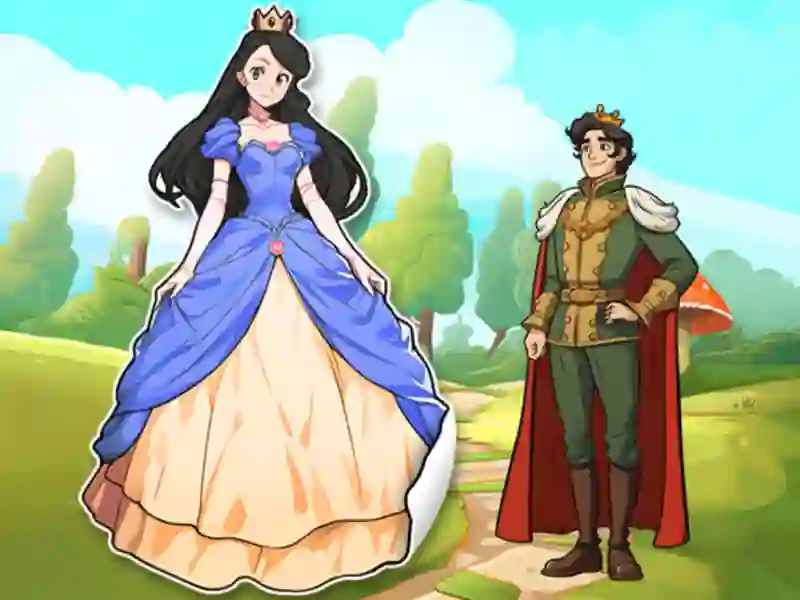 Spēle DIY papīra leļļu dienasgrāmata online