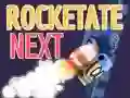 Spēle Rocketate Nākamais online