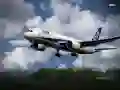 Spēle Boeing Dreamliner Pužle online Spēle Boeing Dreamliner Pužle online