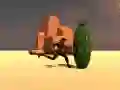 Spēle Tyra Skrējēja online Spēle Tyra Skrējēja online