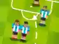 Spēle Futbola Trieciena online Spēle Futbola Trieciena online