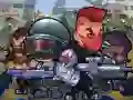 Spēle Zombiju slepkavas online Spēle Zombiju slepkavas online