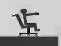 Spēle Stickman: Ragdoll Avārijas Prieks online Spēle Stickman: Ragdoll Avārijas Prieks online