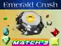 Spēle Emerald Crush online Spēle Emerald Crush online