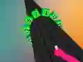 Spēle Heliksa Vortex online