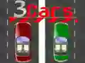 Spēle 3 Automobiļi online Spēle 3 Automobiļi online