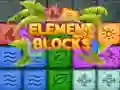 Spēle Elementu Bloki online Spēle Elementu Bloki online