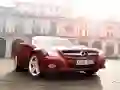 Spēle SL Roadster Puzle online Spēle SL Roadster Puzle online