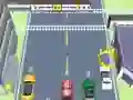 Spēle Autobuss pret Vilcienu online