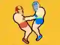 Spēle Wrestle Jump 2 online