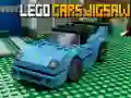 Spēle Lego Automobiļu Pužlis online