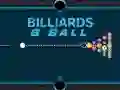 Spēle Billiards 8 Bumbas online Spēle Billiards 8 Bumbas online