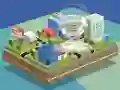 Spēle Tornado.io online