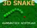 Spēle 3D Čūska online Spēle 3D Čūska online