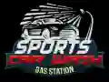 Spēle Sporta Auto Mazgāšana Pie Degvielas Uzpildes Stacijas online Spēle Sporta Auto Mazgāšana Pie Degvielas Uzpildes Stacijas online